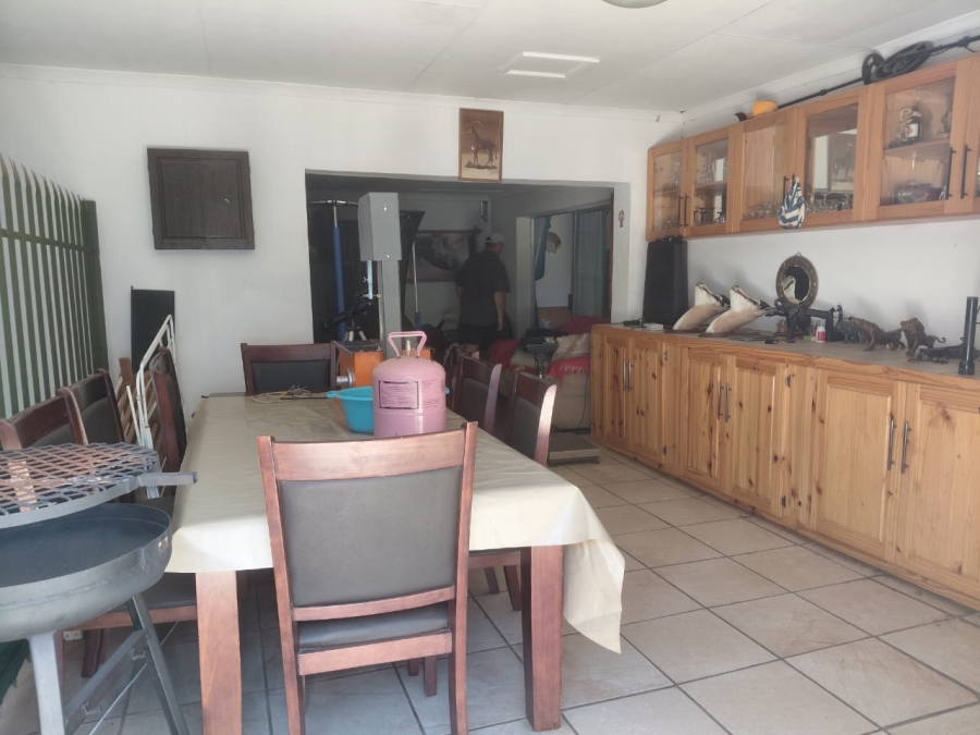 3 Bedroom Property for Sale in Burgersdorp Eastern Cape